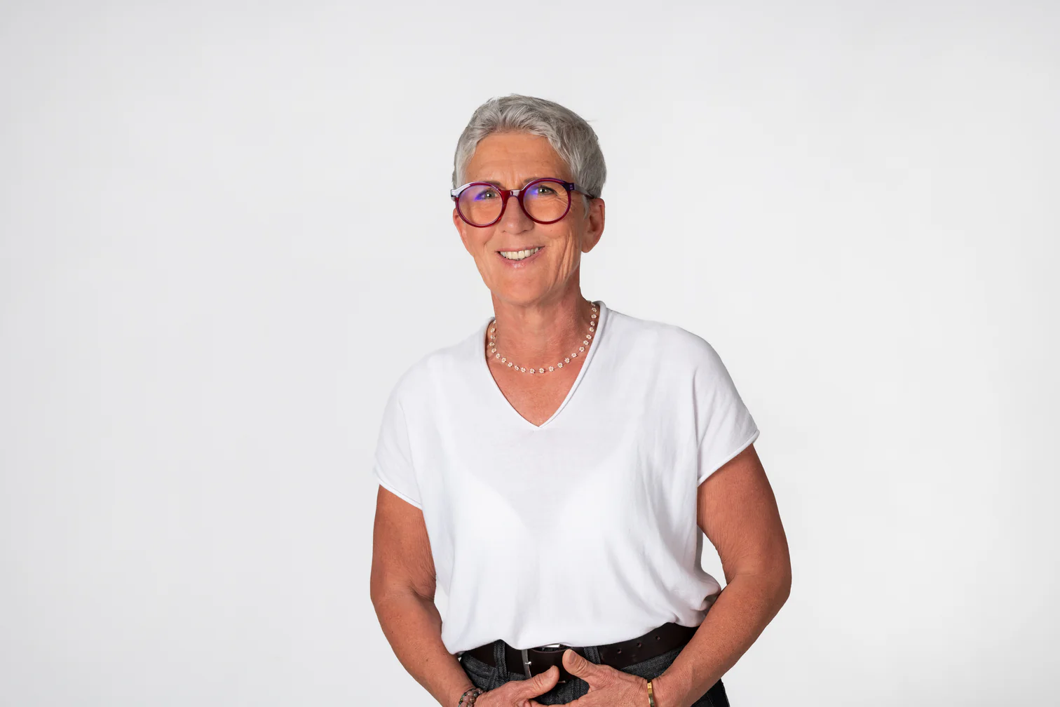 Sabine Heyden, Gründerin beeconnected